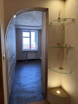 Продам трехкомнатную (3-комн.) квартиру, Мира ул, 52ка, Ханты-Мансийск г