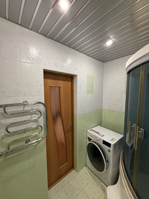 Продам трехкомнатную (3-комн.) квартиру, Мира ул, 52ка, Ханты-Мансийск г