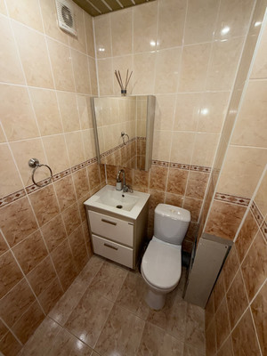 Продам трехкомнатную (3-комн.) квартиру, Мира ул, 52ка, Ханты-Мансийск г