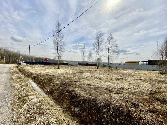 Продам участок 12,85 соток, Фермерское хоз., Васильково 3 СХ2 тер, Масново-Жуково д, 0 км от города