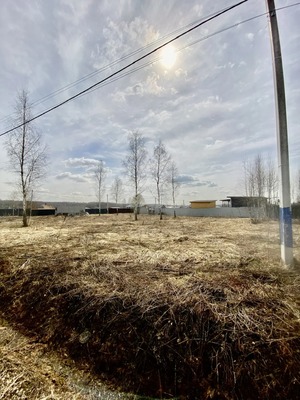 Продам участок 12,85 соток, Фермерское хоз., Васильково 3 СХ2 тер, Масново-Жуково д, 0 км от города