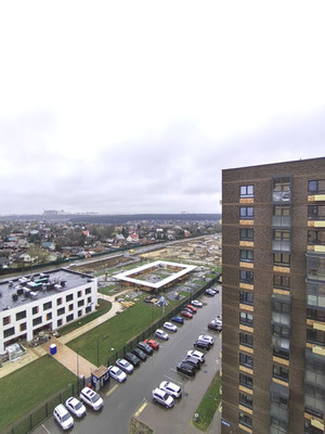 Продам трехкомнатную (3-комн.) квартиру, Новомосковская ул, 1к3, Москва г