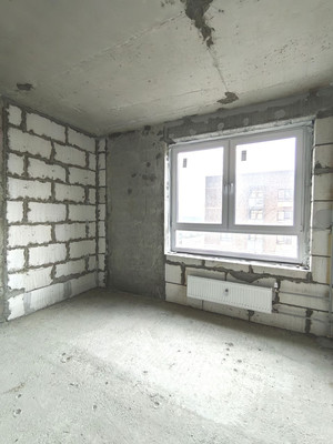 Продам трехкомнатную (3-комн.) квартиру, Новомосковская ул, 1к3, Москва г