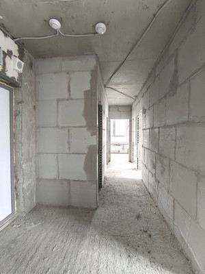 Продам трехкомнатную (3-комн.) квартиру, Новомосковская ул, 1к3, Москва г