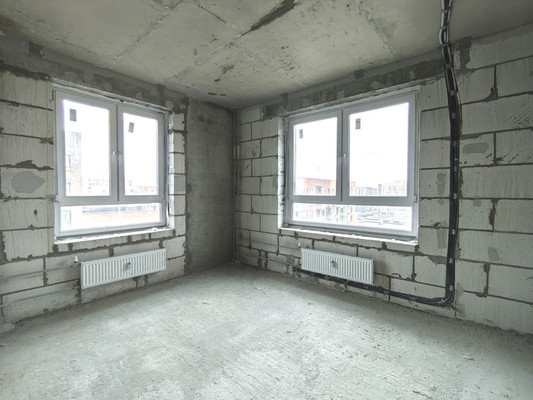 Продам трехкомнатную (3-комн.) квартиру, Новомосковская ул, 1к3, Москва г