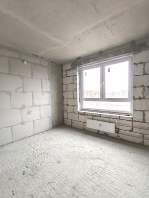 Продам трехкомнатную (3-комн.) квартиру, Новомосковская ул, 1к3, Москва г