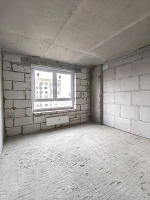 Продам трехкомнатную (3-комн.) квартиру, Новомосковская ул, 1к3, Москва г