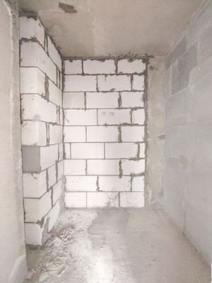 Продам трехкомнатную (3-комн.) квартиру, Новомосковская ул, 1к3, Москва г