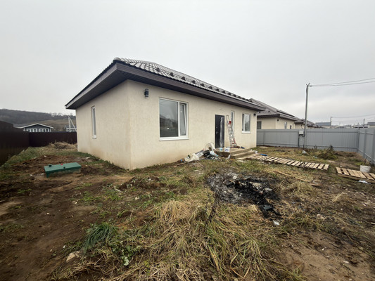 Продам дом, Ревякинский пер, Дмитров г, 0 км от города