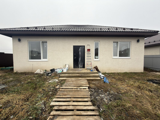 Продам дом, Ревякинский пер, Дмитров г, 0 км от города