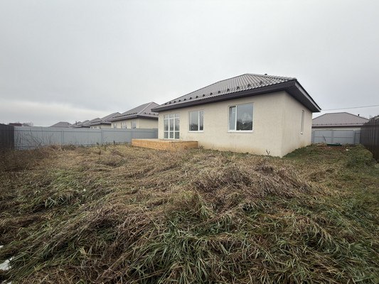 Продам дом, Ревякинский пер, Дмитров г, 0 км от города