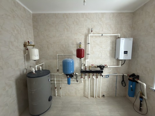 Продам дом, Ревякинский пер, Дмитров г, 0 км от города