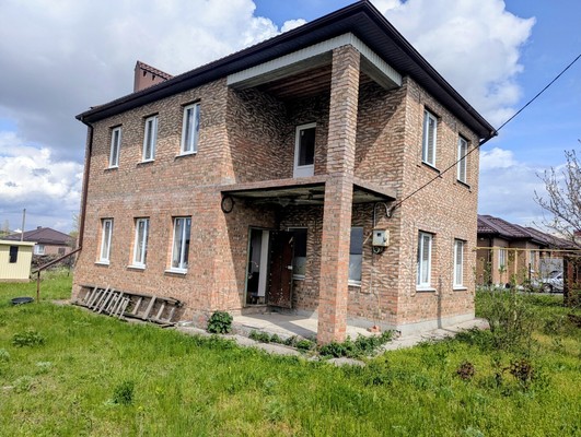 Продам дом, Гераневая ул, 35, Ростов-на-Дону г, 0 км от города