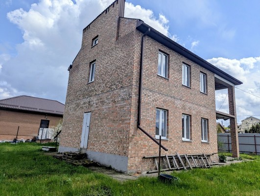 Продам дом, Гераневая ул, 35, Ростов-на-Дону г, 0 км от города