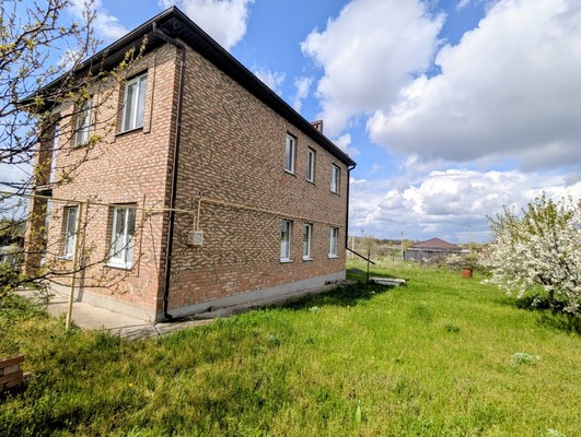 Продам дом, Гераневая ул, 35, Ростов-на-Дону г, 0 км от города