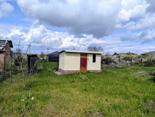 Продам дом, Гераневая ул, 35, Ростов-на-Дону г, 0 км от города