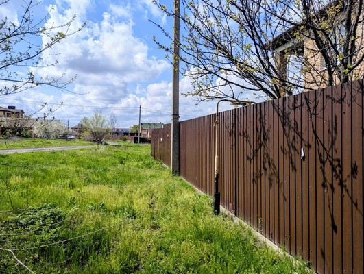 Продам дом, Гераневая ул, 35, Ростов-на-Дону г, 0 км от города