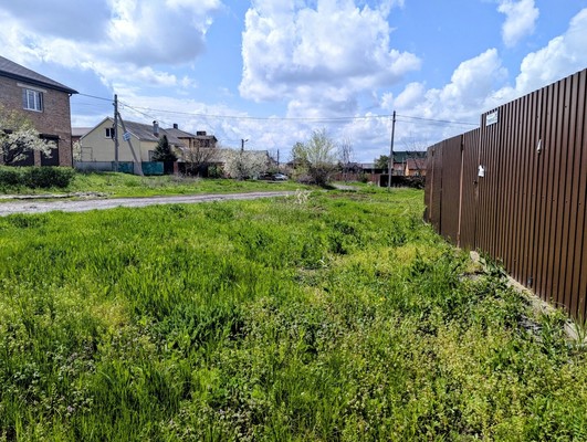 Продам дом, Гераневая ул, 35, Ростов-на-Дону г, 0 км от города