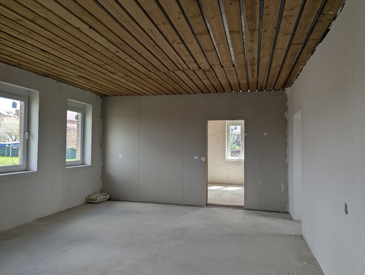 Продам дом, Гераневая ул, 35, Ростов-на-Дону г, 0 км от города