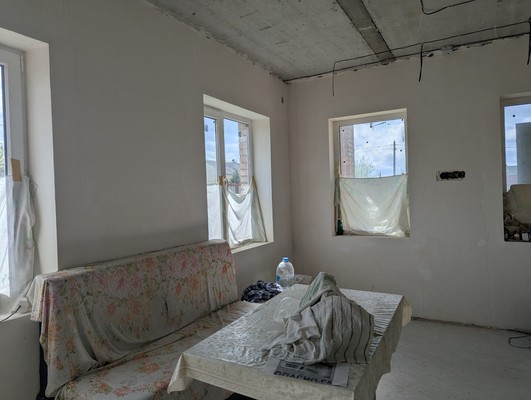 Продам дом, Гераневая ул, 35, Ростов-на-Дону г, 0 км от города