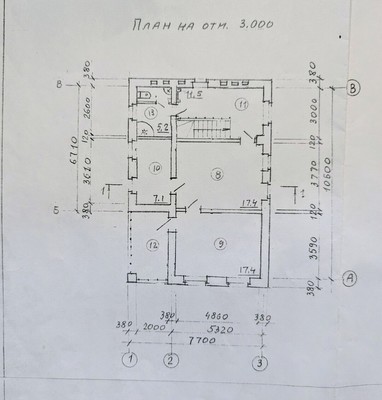 Продам дом, Гераневая ул, 35, Ростов-на-Дону г, 0 км от города