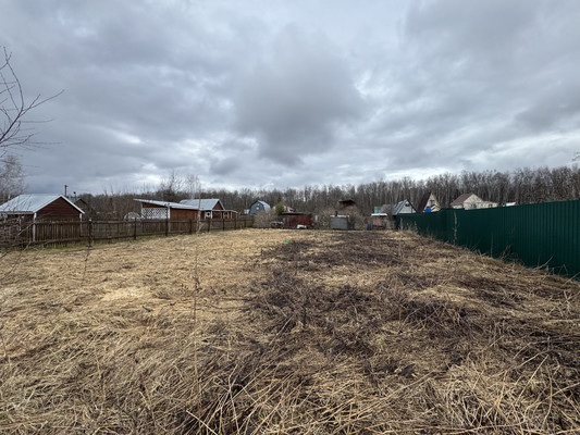Продам участок 7,52 соток, Фермерское хоз., СНТ Песочное-2 тер, Песочня д, 0 км от города