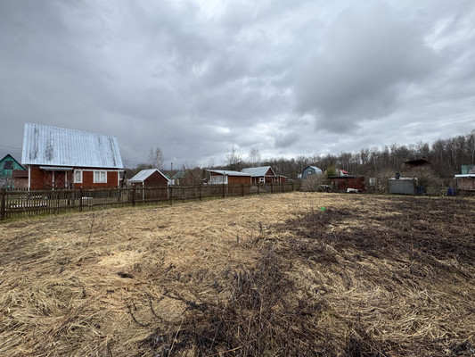 Продам участок 7,52 соток, Фермерское хоз., СНТ Песочное-2 тер, Песочня д, 0 км от города