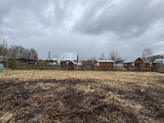 Продам участок 7,52 соток, Фермерское хоз., СНТ Песочное-2 тер, Песочня д, 0 км от города