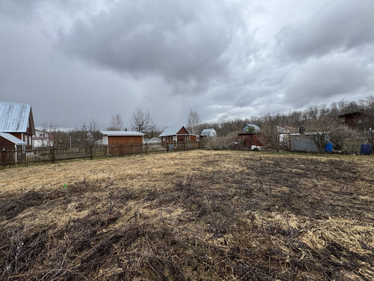 Продам участок 7,52 соток, Фермерское хоз., СНТ Песочное-2 тер, Песочня д, 0 км от города