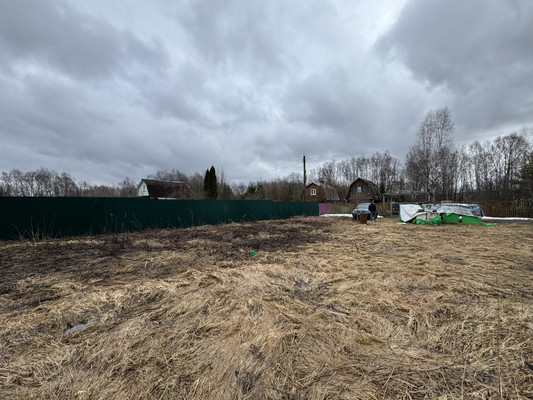 Продам участок 7,52 соток, Фермерское хоз., СНТ Песочное-2 тер, Песочня д, 0 км от города