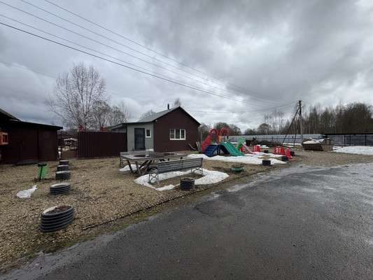 Продам участок 7,52 соток, Фермерское хоз., СНТ Песочное-2 тер, Песочня д, 0 км от города