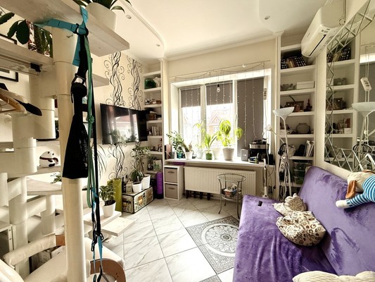 Продам таунхаус, Фирсановка-Лайф мкр, к3, Подолино д, 0 км от города