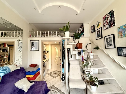 Продам таунхаус, Фирсановка-Лайф мкр, к3, Подолино д, 0 км от города