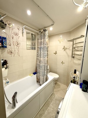 Продам таунхаус, Фирсановка-Лайф мкр, к3, Подолино д, 0 км от города