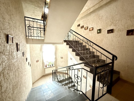 Продам таунхаус, Фирсановка-Лайф мкр, к3, Подолино д, 0 км от города