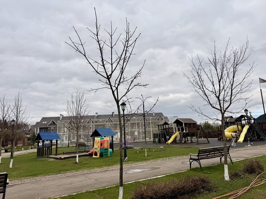 Продам таунхаус, Фирсановка-Лайф мкр, к3, Подолино д, 0 км от города