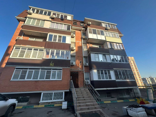 Продам однокомнатную (1-комн.) квартиру, Юпитера пер, 6, Верхнетемерницкий п