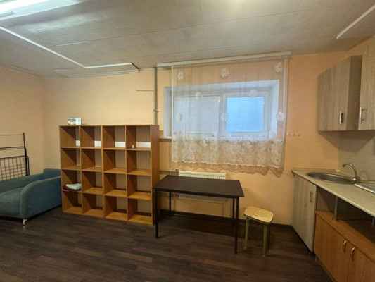 Продам однокомнатную (1-комн.) квартиру, Юпитера пер, 6, Верхнетемерницкий п