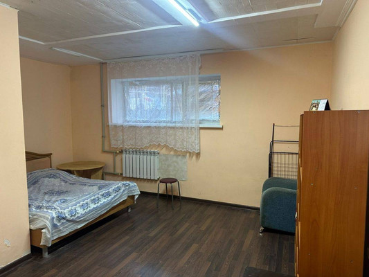 Продам однокомнатную (1-комн.) квартиру, Юпитера пер, 6, Верхнетемерницкий п