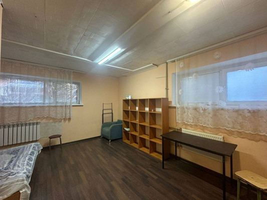 Продам однокомнатную (1-комн.) квартиру, Юпитера пер, 6, Верхнетемерницкий п