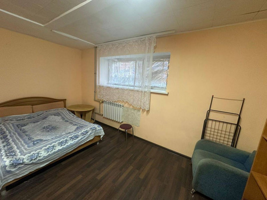 Продам однокомнатную (1-комн.) квартиру, Юпитера пер, 6, Верхнетемерницкий п