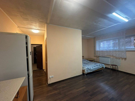 Продам однокомнатную (1-комн.) квартиру, Юпитера пер, 6, Верхнетемерницкий п