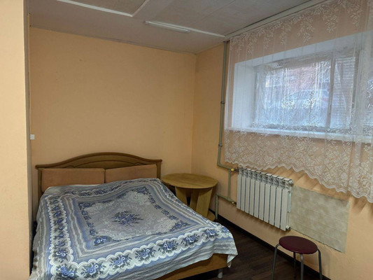 Продам однокомнатную (1-комн.) квартиру, Юпитера пер, 6, Верхнетемерницкий п