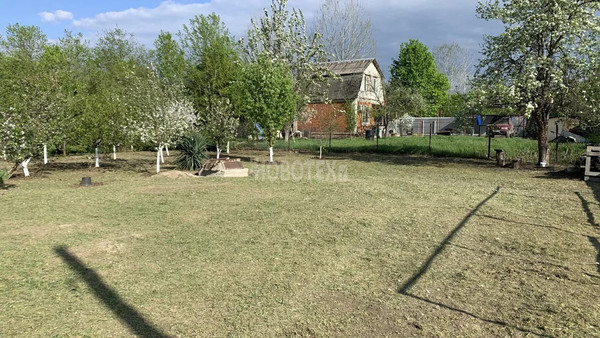 Продам участок 6 соток, Фермерское хоз., Мебельщик тер. СНТ, 31, Саратовская ст-ца, 0 км от города