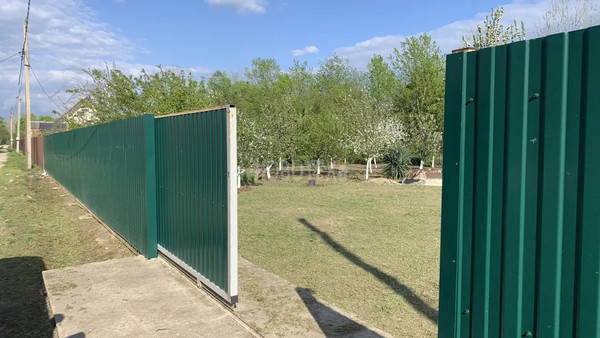 Продам участок 6 соток, Фермерское хоз., Мебельщик тер. СНТ, 31, Саратовская ст-ца, 0 км от города