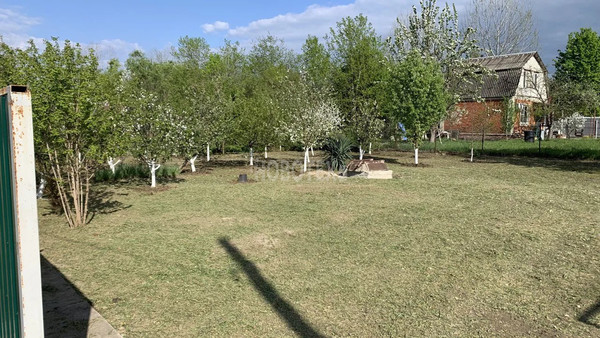 Продам участок 6 соток, Фермерское хоз., Мебельщик тер. СНТ, 31, Саратовская ст-ца, 0 км от города