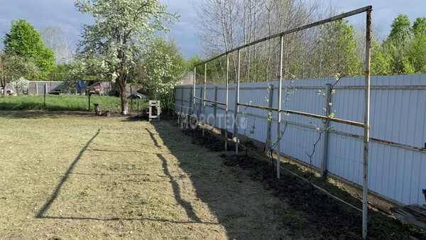 Продам участок 6 соток, Фермерское хоз., Мебельщик тер. СНТ, 31, Саратовская ст-ца, 0 км от города