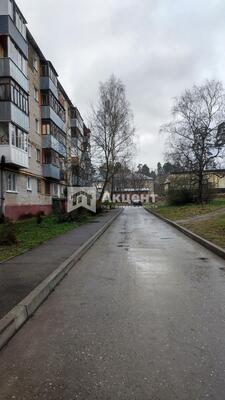 Продам однокомнатную (1-комн.) квартиру, Мира ул, 40/1, Кохма г