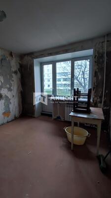 Продам однокомнатную (1-комн.) квартиру, Мира ул, 40/1, Кохма г