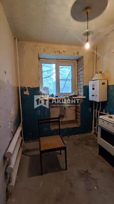 Продам однокомнатную (1-комн.) квартиру, Мира ул, 40/1, Кохма г